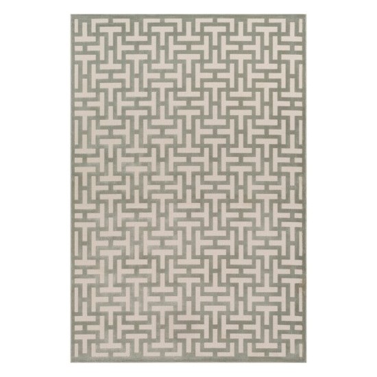 Surya Aesop ASP-2314 5'3" x 7'3" Rug