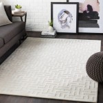 Surya Aesop ASP-2315 2' x 2'11" Rug