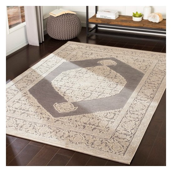 Surya Aesop ASP-2316 5'3" x 7'3" Rug