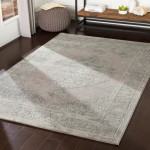 Surya Aesop ASP-2317 6'9" x 9'6" Rug