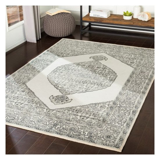 Surya Aesop ASP-2318 2' x 2'11" Rug