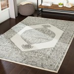 Surya Aesop ASP-2318 6'9" x 9'6" Rug