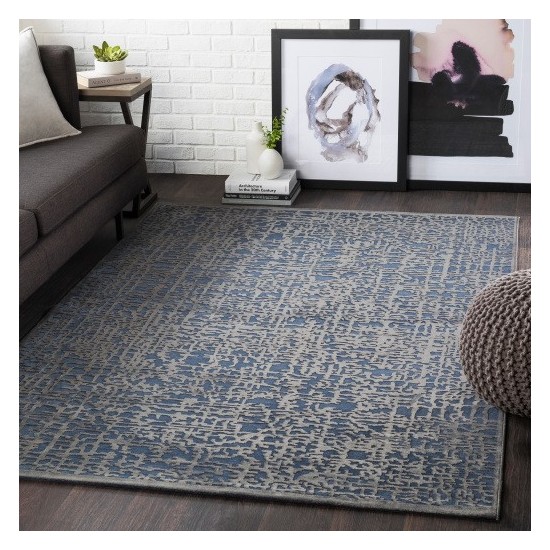 Surya Aesop ASP-2320 2' x 2'11" Rug