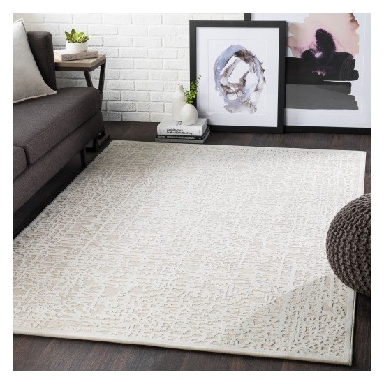 Surya Aesop ASP-2322 2' x 2'11" Rug