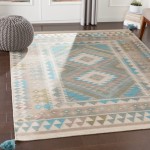 Surya Adia DIA-2006 2' x 3' Rug