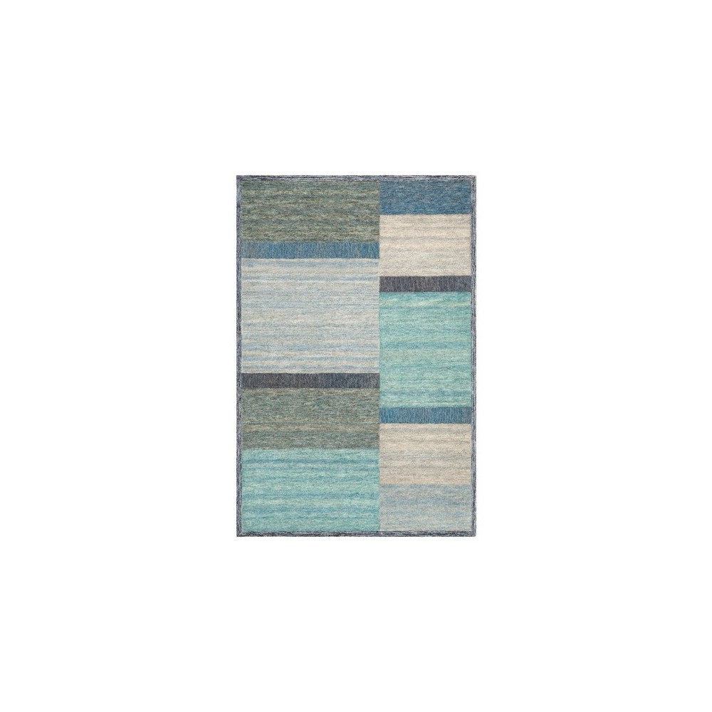 Surya Equilibrium EBM-1007 2' x 3' Rug