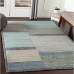 Surya Equilibrium EBM-1007 2' x 3' Rug