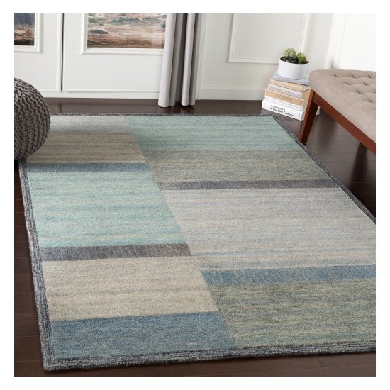 Surya Equilibrium EBM-1007 5' x 7'6" Rug