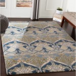 Surya Viva VVA-1008 8' x 10' Rug