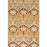 Surya Viva VVA-1009 5' x 7'6" Rug