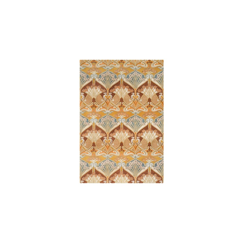 Surya Viva VVA-1009 5' x 7'6" Rug Surya Viva VVA-1009 5' x 7'6" Rug