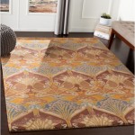 Surya Viva VVA-1009 5' x 7'6" Rug