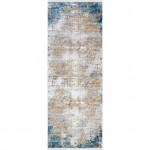 Surya Solar SOR-2301 3' x 9'10" Rug