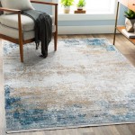 Surya Solar SOR-2301 5' x 7'6" Rug