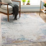 Surya Solar SOR-2304 5' x 7'6" Rug