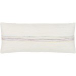 Surya Carine CIE-001 20" x 20" Pillow Cover