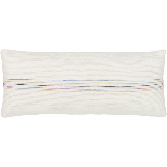 Surya Carine CIE-001 20" x 20" Pillow Cover