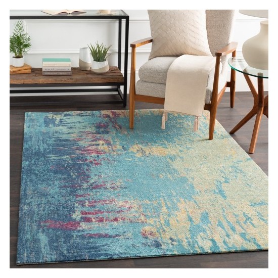 Surya Felicity FCT-8006 2'6" x 8' Rug