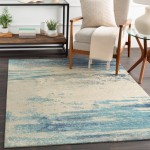 Surya Felicity FCT-8007 4' x 6' Rug