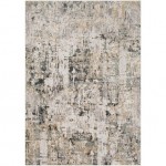 Surya Quatro QUA-2300 5'3" x 7'3" Rug