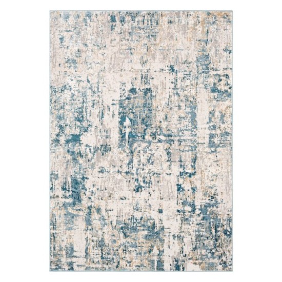 Surya Quatro QUA-2301 2' x 2'11" Rug