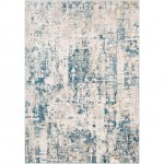 Surya Quatro QUA-2301 5'3" x 7'3" Rug