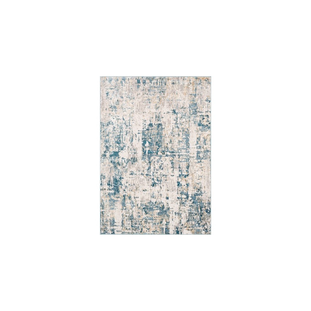 Surya Quatro QUA-2301 6'7" x 9'6" Rug