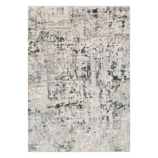 Surya Quatro QUA-2302 2' x 2'11" Rug