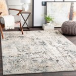 Surya Quatro QUA-2302 2' x 2'11" Rug