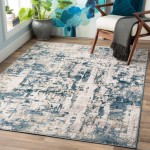 Surya Quatro QUA-2303 2' x 2'11" Rug