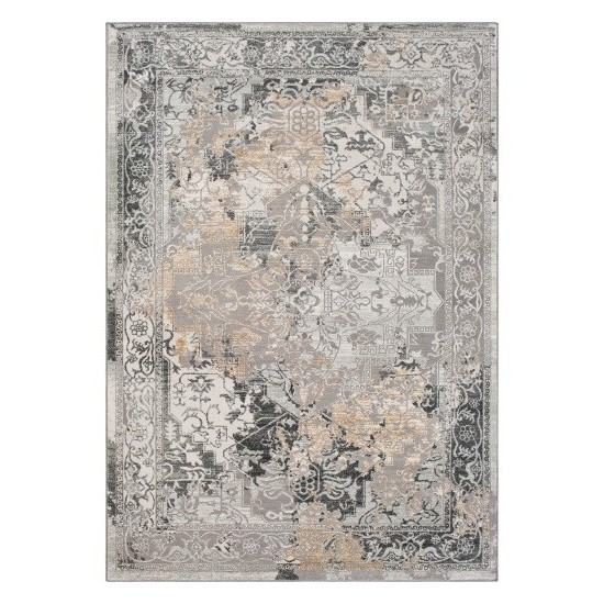 Surya Quatro QUA-2304 2' x 2'11" Rug