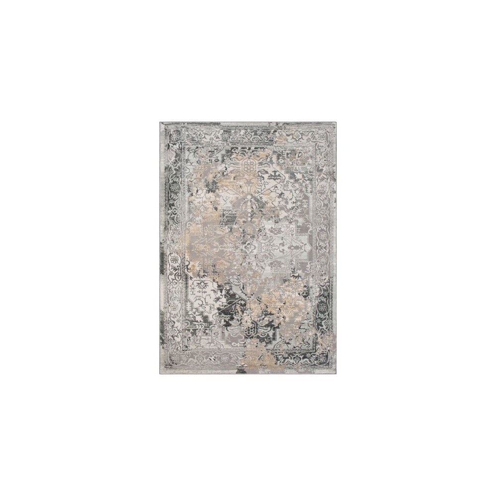 Surya Quatro QUA-2304 2' x 2'11" Rug