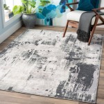 Surya Quatro QUA-2307 2' x 2'11" Rug