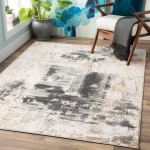 Surya Quatro QUA-2308 2' x 2'11" Rug