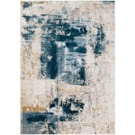 Surya Quatro QUA-2310 2' x 2'11" Rug