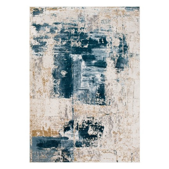 Surya Quatro QUA-2310 2' x 2'11" Rug