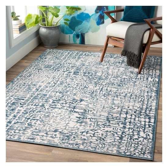 Surya Quatro QUA-2311 2' x 2'11" Rug