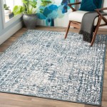 Surya Quatro QUA-2311 7'10" x 10'2" Rug