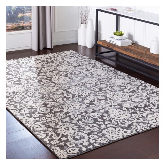 Surya Bahar BHR-2300 2' x 2'11" Rug