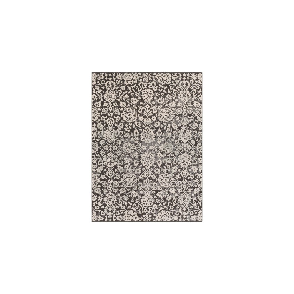 Surya Bahar BHR-2300 7'10" x 10'2" Rug