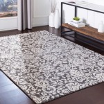 Surya Bahar BHR-2300 7'10" x 10'2" Rug