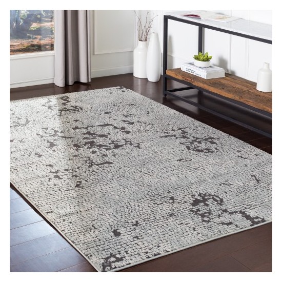 Surya Bahar BHR-2301 2' x 2'11" Rug