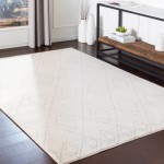 Surya Bahar BHR-2302 2' x 2'11" Rug