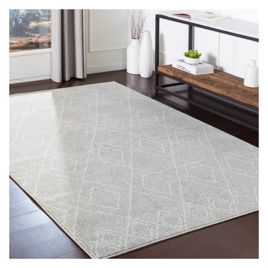 Surya Bahar BHR-2303 2' x 2'11" Rug