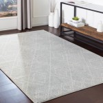 Surya Bahar BHR-2303 7'10" x 10'2" Rug