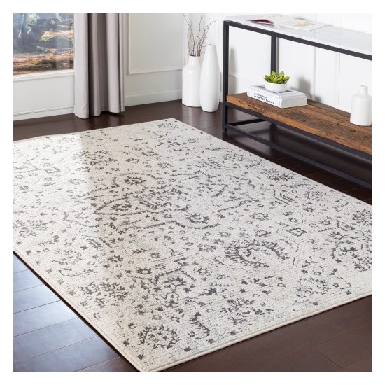 Surya Bahar BHR-2305 2' x 2'11" Rug