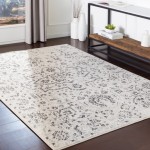 Surya Bahar BHR-2305 7'10" x 10'2" Rug