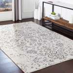Surya Bahar BHR-2306 5'3" x 7'3" Rug