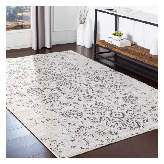 Surya Bahar BHR-2306 5'3" x 7'3" Rug