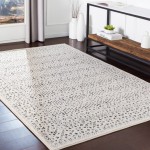 Surya Bahar BHR-2308 2' x 2'11" Rug